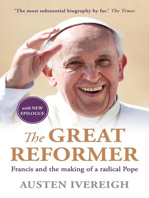 cover image of The Great Reformer